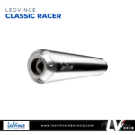 leovince clasic racer