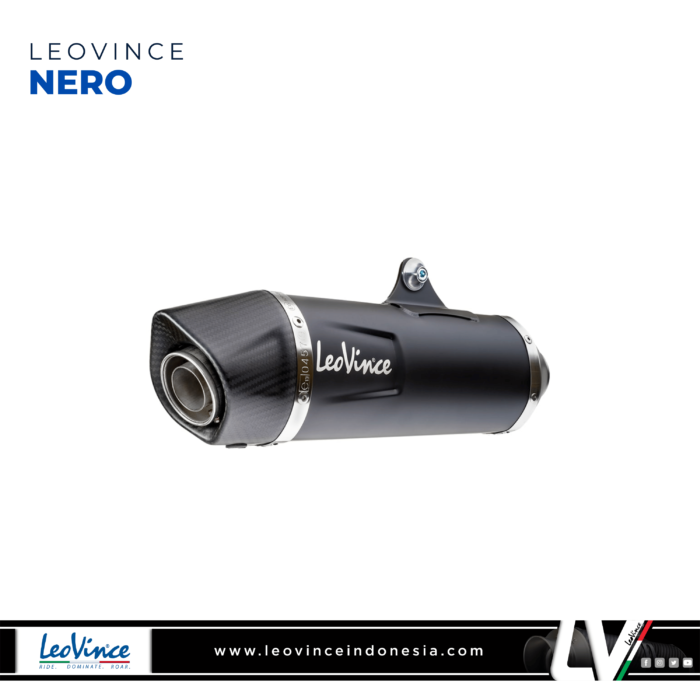 leovince nero