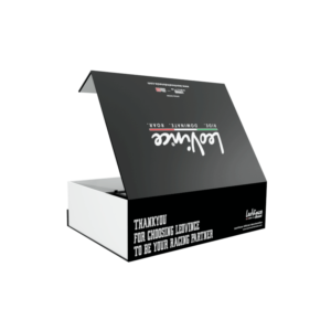 Exclusive Merchandise Package