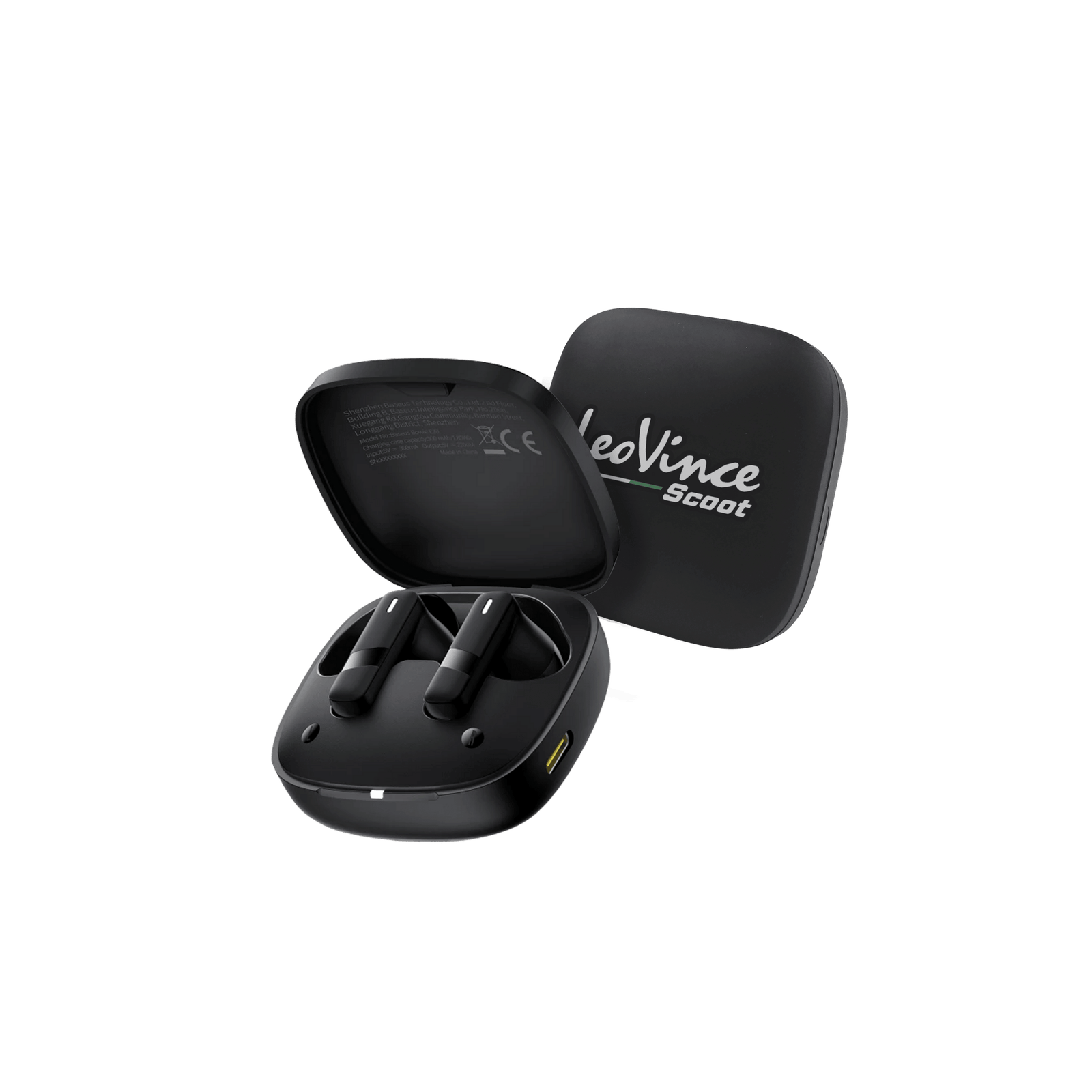 TWS Leovince Indonesia